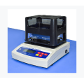 Smart Electronic Densimeter For Solid Liquid